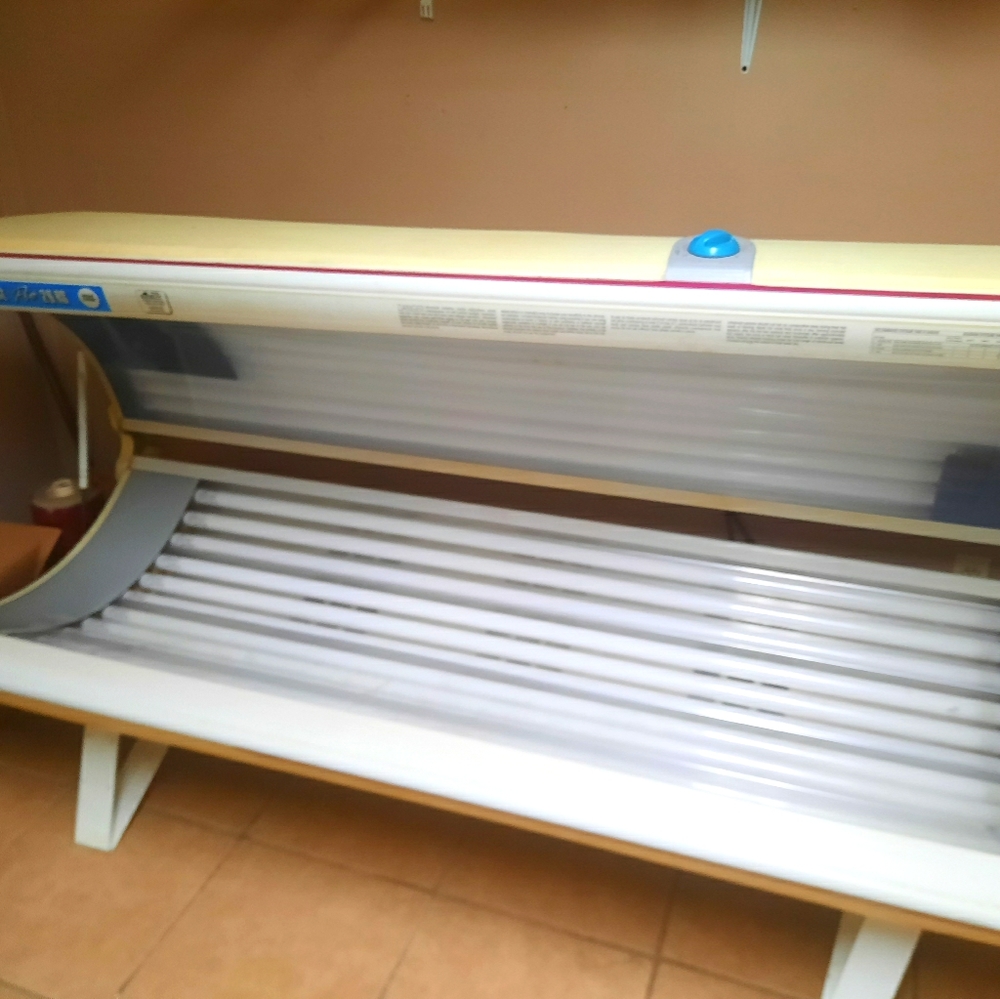 Tann bed